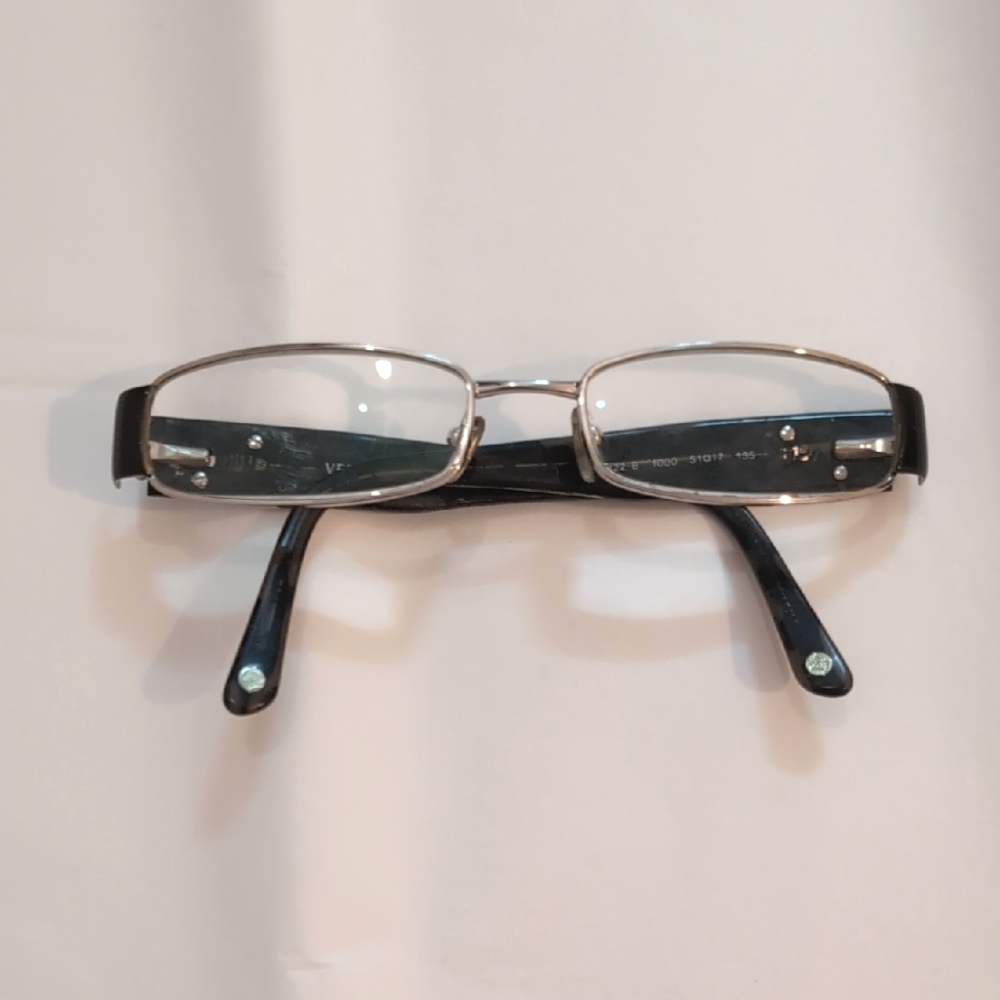 Versace Eyeglasses 1122 B